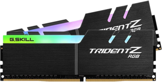 G.Skill Trident Z RGB (F4-4266C19D-64GTZR) 64 GB 4266 MHz DDR4 Ram kullananlar yorumlar